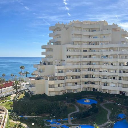 Vista Bonita Apartment Беналмадена Екстериор снимка