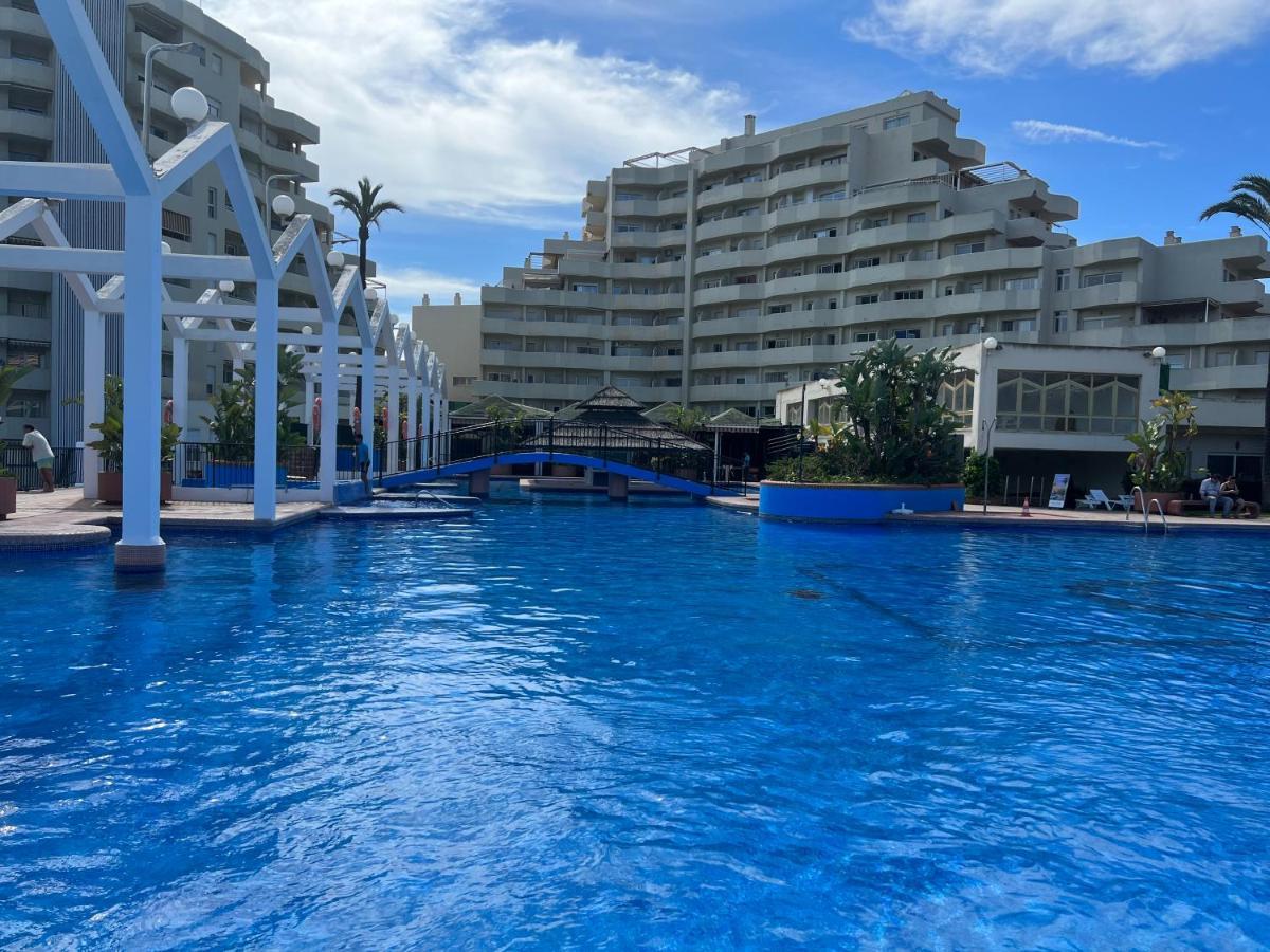 Vista Bonita Apartment Беналмадена Екстериор снимка