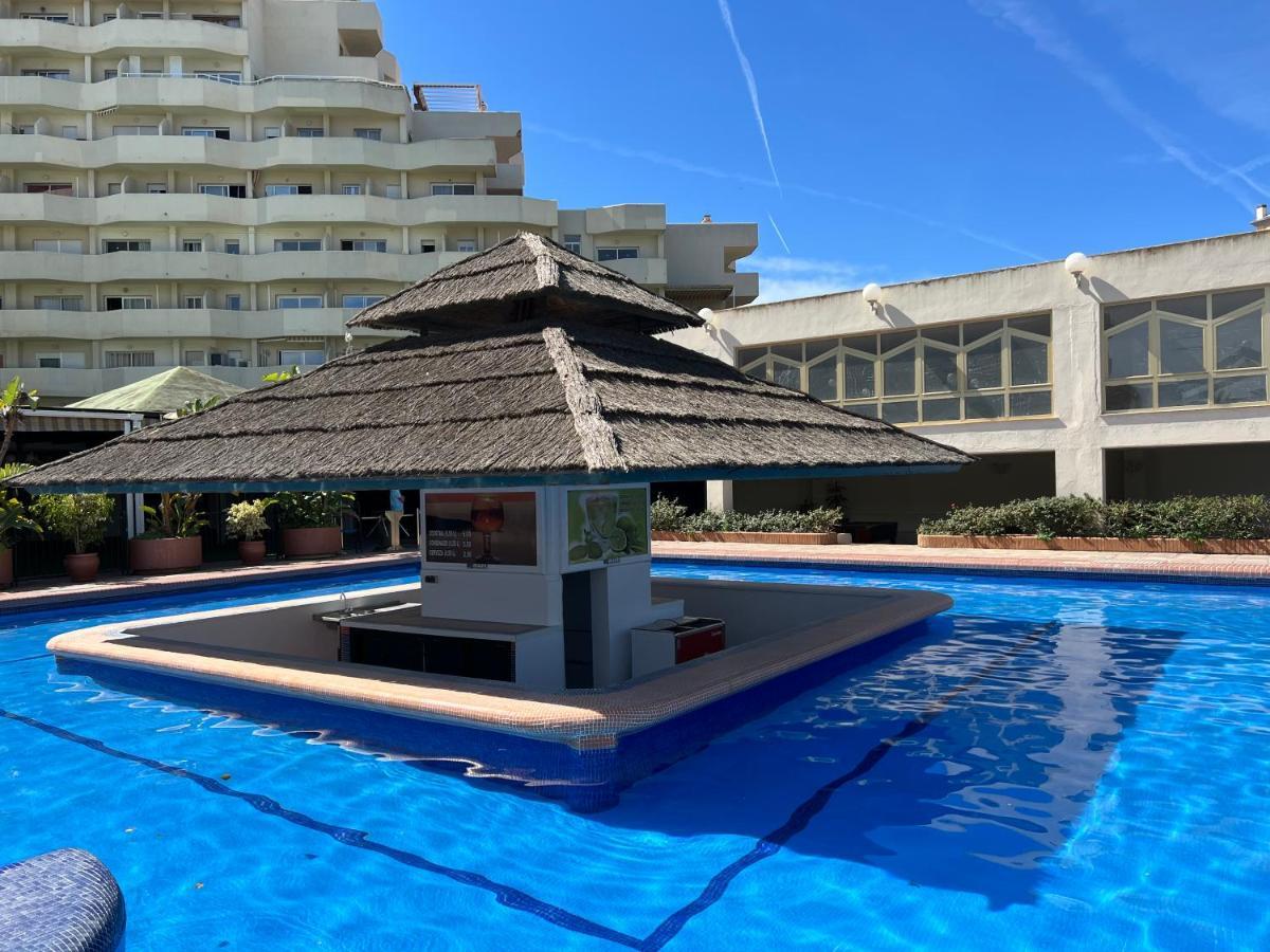 Vista Bonita Apartment Беналмадена Екстериор снимка