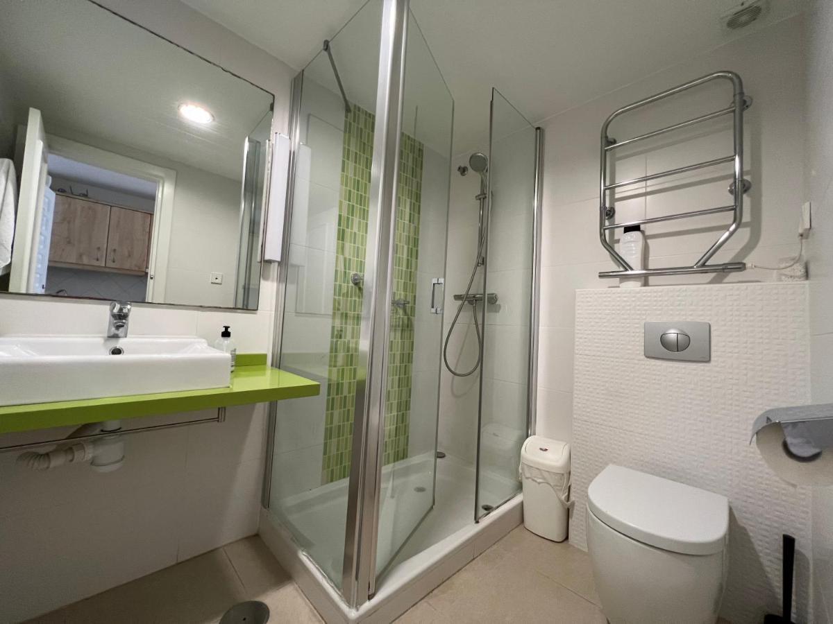 Vista Bonita Apartment Беналмадена Екстериор снимка