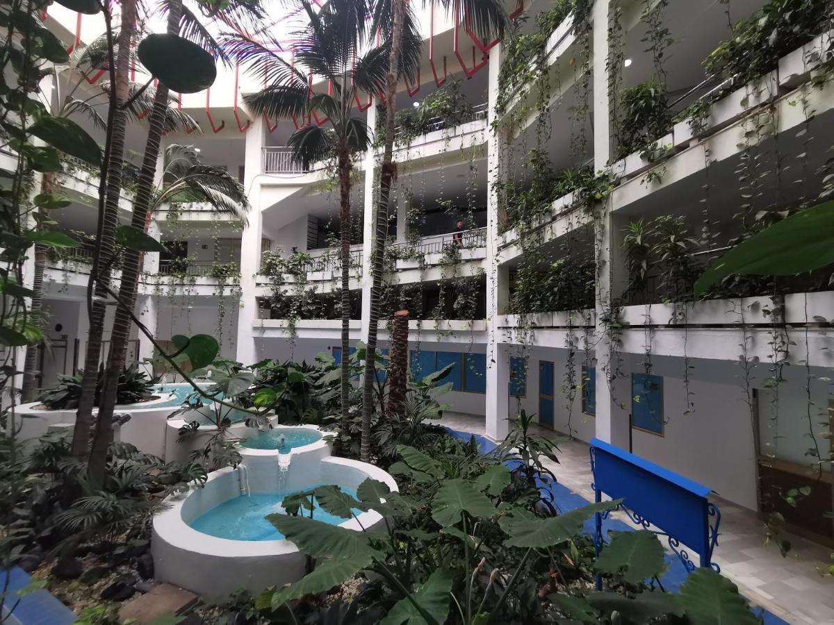 Vista Bonita Apartment Беналмадена Екстериор снимка