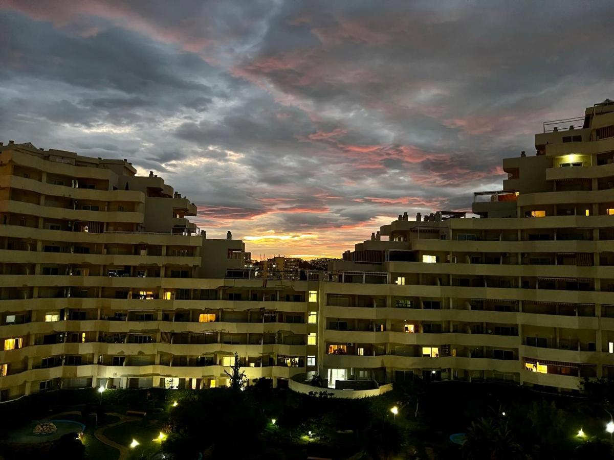 Vista Bonita Apartment Беналмадена Екстериор снимка