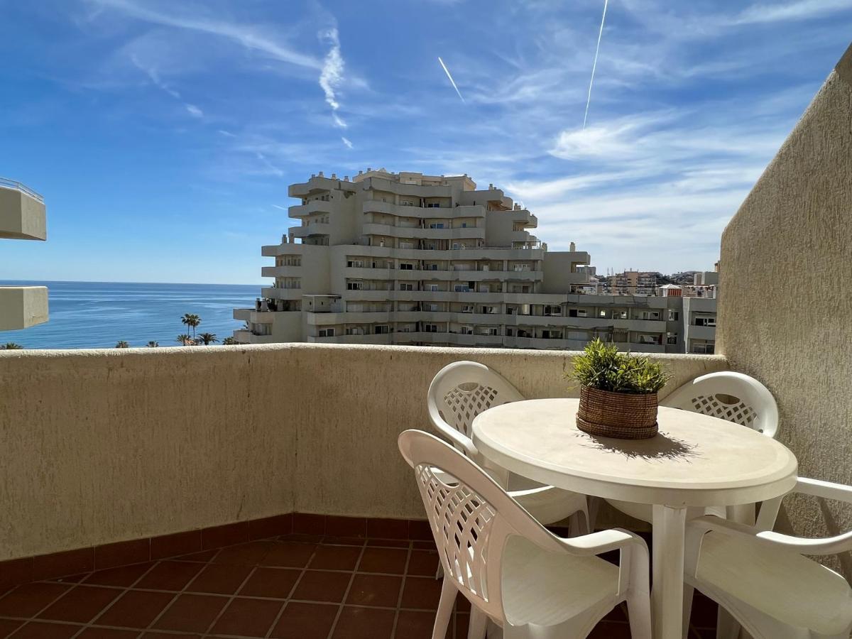Vista Bonita Apartment Беналмадена Екстериор снимка