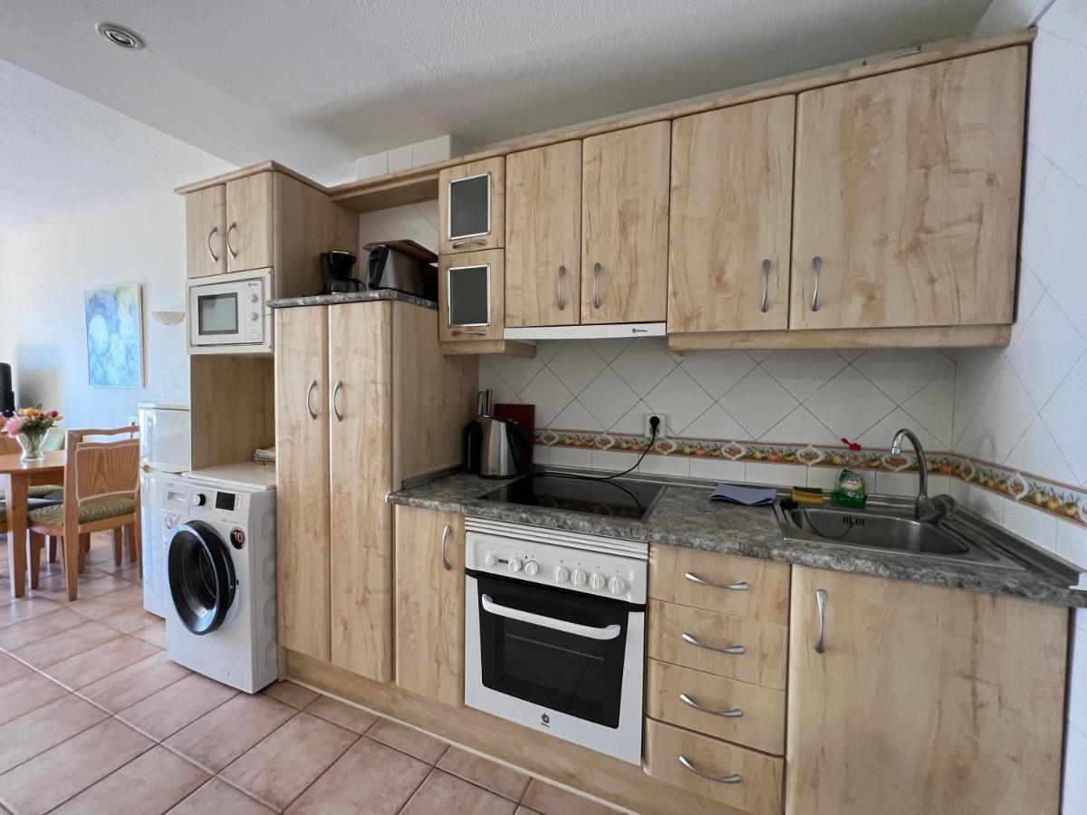 Vista Bonita Apartment Беналмадена Екстериор снимка