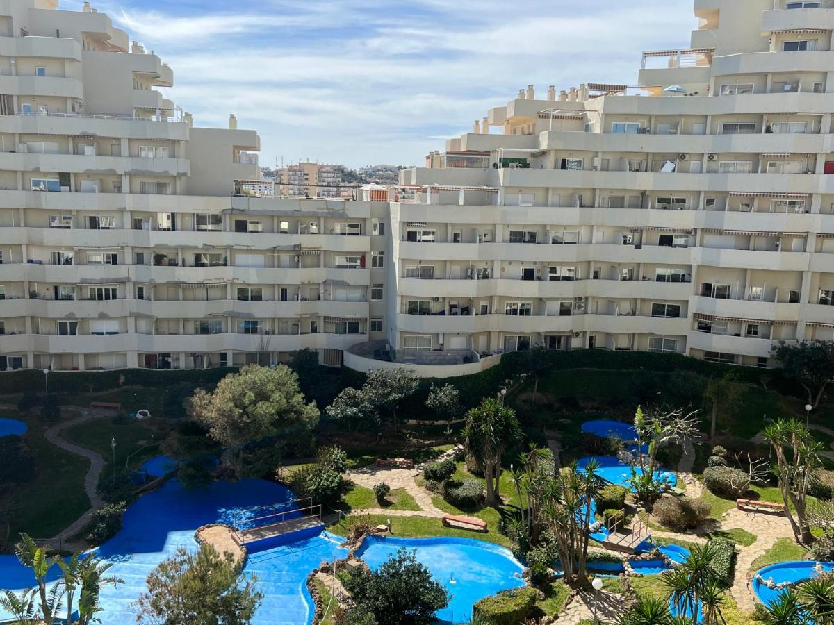 Vista Bonita Apartment Беналмадена Екстериор снимка