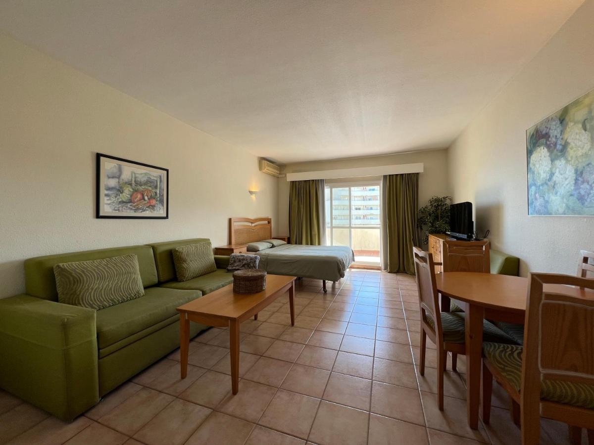 Vista Bonita Apartment Беналмадена Екстериор снимка